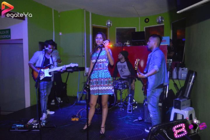 Foto 5 de living 80 - 2DO Julio 2016 en Living Ochentas Cali, Cali