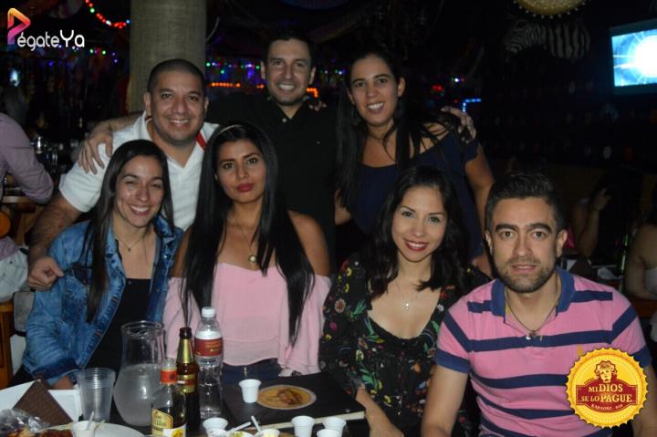 Foto 51 de Mi Dios se lo Pague - 2do Fds Julio en Fonda Mi Dios Se Lo Pague, Cali