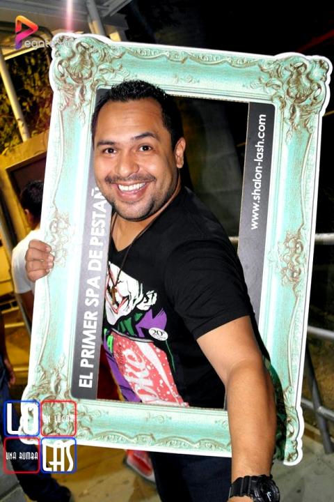 Foto 59 de Lolas - 4to FDS Junio 2015 en Lolas Club Menga Cali, Cali