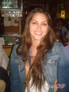 Foto 1 de Abril 14 del 2012 en La Plazza Delicatessen Manizales, Manizales