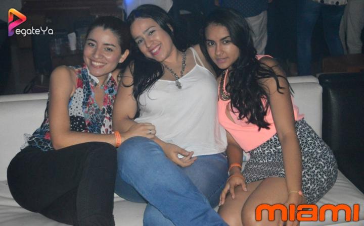 Foto 18 de Miami - 4to FDS Sept. 2015 en Miami Bar Cali, Cali