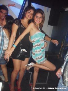 Foto 5 de 25-26 Febrero 2012 en Discoteca Malabar Bucaramanga, Bucaramanga