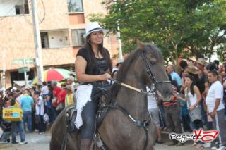 Foto 176 de Cabalgata 2010 - Feria Bucaramanga en Cabalgata 2010, Bucaramanga