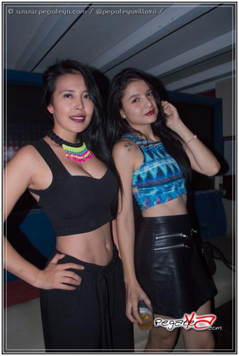 Foto 11 de The Mystic Music Fest 2015 - Villavicencio en The Mystic Music Fest 2015, Villavicencio