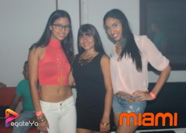 Foto 17 de Miami - 4to FDS Marzo 2015 en Miami Bar Cali, Cali