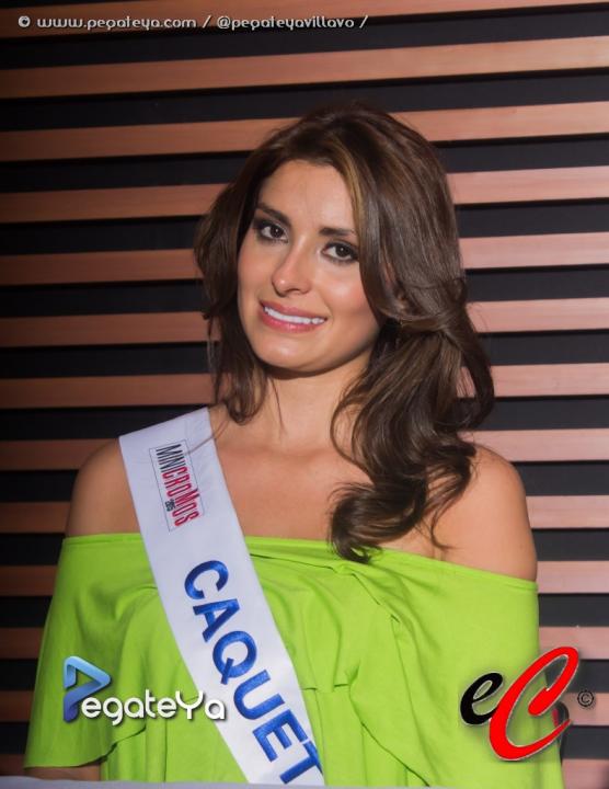 Foto 18 de Minicromos Candidatas Reinado de Belleza en Minicromos Candidatas Reinado de Belleza, Villavicencio