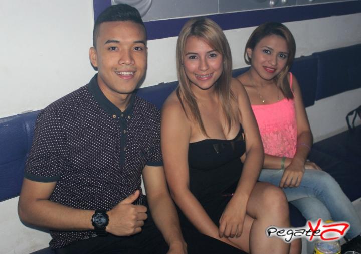 Foto 28 de Ahma Bar - Dic 6 y 13 del 2014 en Ahma Cali, Cali