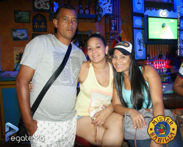 Foto 14 de Mister Babilla 26 y 27 de Junio de 2015 en Discoteca MISTER BABILLA cartagena, Cartagena