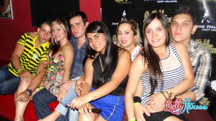Foto 15 de Betty House - Sept. 27 en Betty House