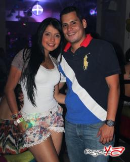 Foto 36 de Octubre 12 del 2013 en Beautiful 80`s Cali, Cali