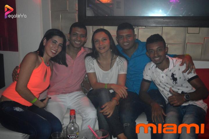 Foto 20 de Miami - 5To Fds Abril 2016 en Miami Bar Cali, Cali