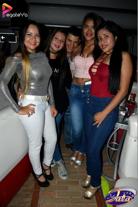 Foto 48 de JalaJala - 3er/4to Fds Julio 2017 en Jala Jala Club, Cali