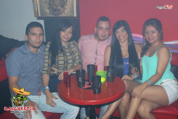 Foto 31 de Rancheeton - Dic 6 y 13 del 2014 en Rancheton Cali, Cali