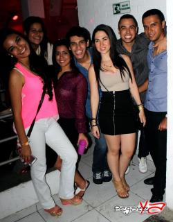 Foto 68 de Octubre 12 del 2013 en Babel / Barra Libre Cali, Cali