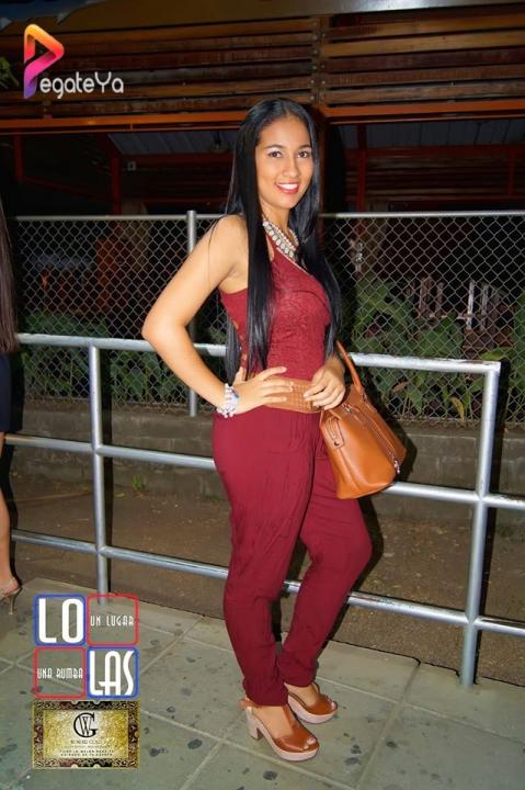 Foto 60 de Lolas Club - 3er FDS Enero 2016 en Lolas Club Menga Cali, Cali