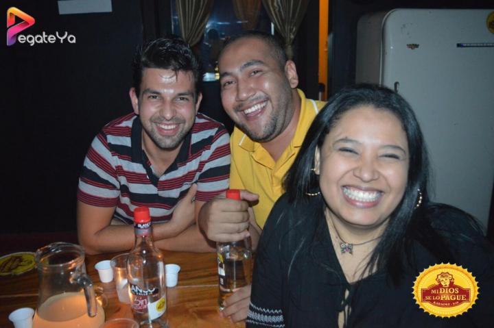 Foto 25 de Mi Dios Se Lo Pague 3er/4to Fds Oct 2016 en Fonda Mi Dios Se Lo Pague, Cali