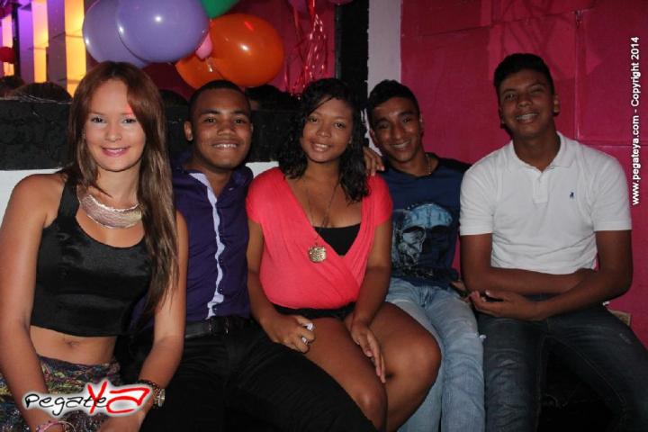 Foto 19 de BAHIA CLUB 26 Y 27 de SEPT 2014 en bahia club, Cartagena