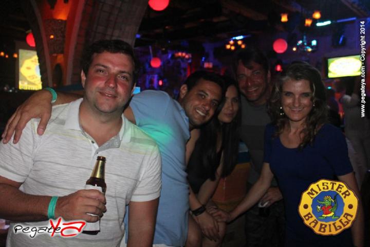 Foto 13 de MISTER BABILLA 26 Y 27 de SEPT 2014 en Discoteca MISTER BABILLA cartagena, Cartagena
