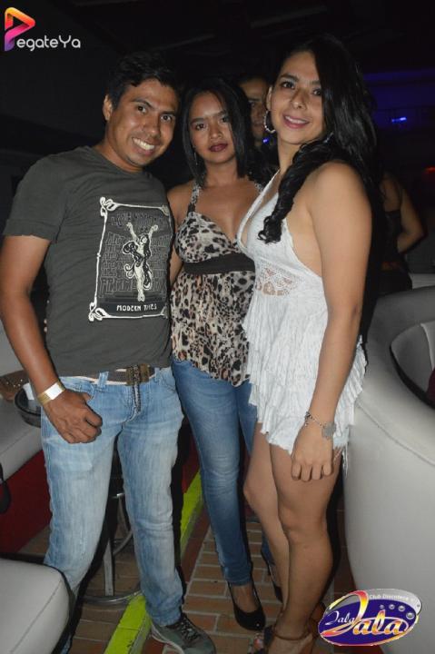 Foto 55 de Jalajala - 3er/4to Fds Oct 2016 en Jala Jala Club, Cali
