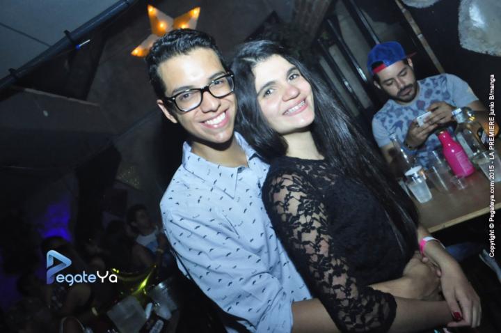 Foto 38 de LA PREMIERE - Sabado 4 de julio de 2015 en La Premiere Bucaramanga, Bucaramanga