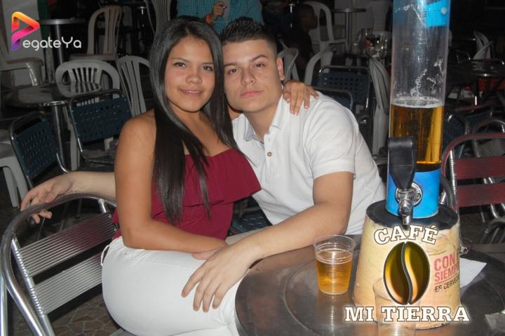 Foto 11 de Cafe mi Tierra - 5to Fds Abril 2016 en Cafe Mi Tierra, Cali