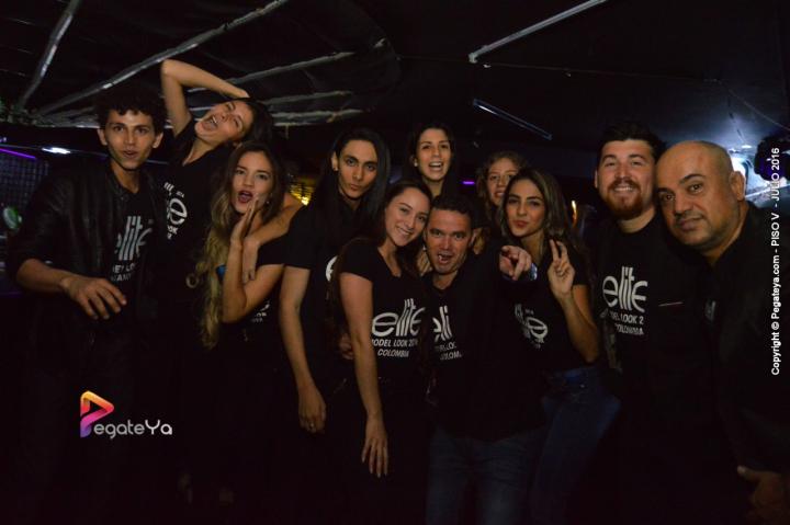 Foto 14 de PISO V - Viernes 15 de julio 2016 en Bar Piso V Bucaramanga, Bucaramanga