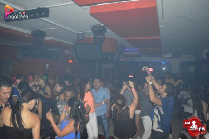 Foto 9 de Ampm Bar - 4to FDS Enero 2016 en Am / PM Bar - Cali, Cali