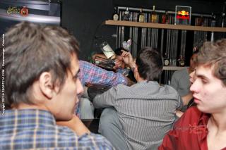 Foto 60 de Fin de Año 2012 Le Parc Bucaramanga en Le Parc Bar Bucaramanga, Bucaramanga