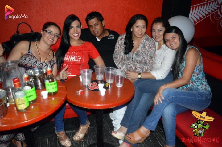 Foto 2 de Rancheeton - 4to FDS Enero 2016 en Rancheton Cali, Cali