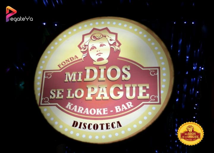 Foto 30 de Fonda Mi Dios Se Lo Pague - 1er Fd julio en Fonda Mi Dios Se Lo Pague, Cali
