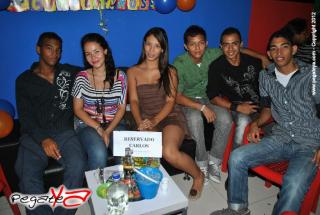 Foto 41 de la pasion del barza 8 y 9 de junio de 20 en LA PASION DEL BARZA Cartagena, Cartagena