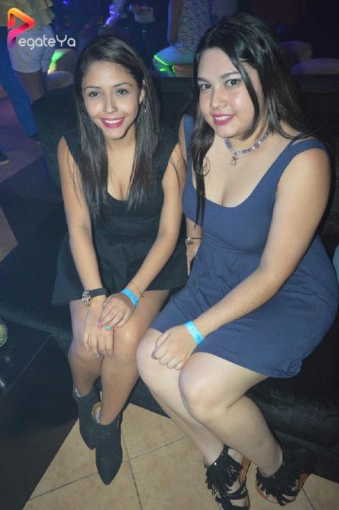 Foto 16 de Penthouse Club - 3er/4to Fds Oct 2016 en Penthouse 1800, Cali