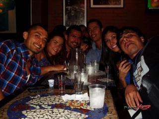 Foto 17 de Marzo 09 del 2011 en Barcelona Pereira, Pereira