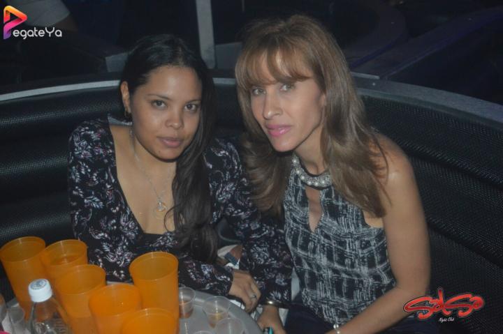 Foto 43 de Salsa Night Club - 3er/4to Fds Oct 2016 en Salsa Night Club, Cali