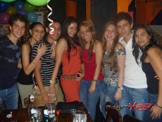 Foto 15 de Marzo 03 del 2012 en Urbano Bar Cali, Cali