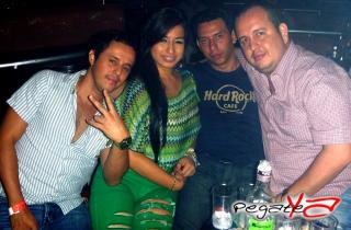 Foto 26 de Octubre 13 del 2012 en Space Menga, Cali