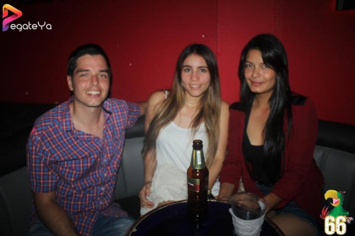 Foto 10 de La lora Bar - 3er Fds JuLio 2016 en La Lora Bar, Cali