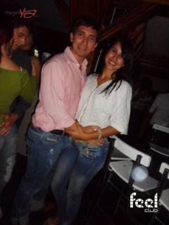 Foto 52 de 10-11 Febrero 2012 en Feel Club Bucaramanga, Bucaramanga