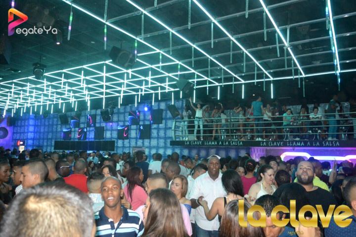 Foto 35 de La Clave Night Club - 1er Fds Mayo 2016 en La Clave Night Club, Cali