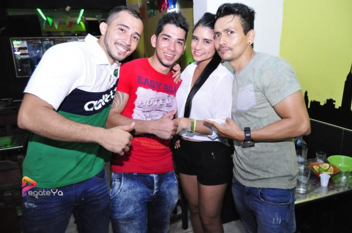 Foto 40 de New York sábado 18 de abril 2015 en Discoteca New York Bucaramanga, Bucaramanga