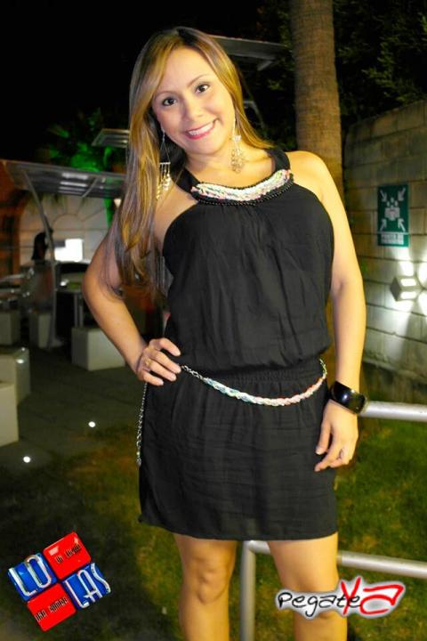 Foto 109 de Lolas - Yelsid Julio 18 en Lolas Club Menga Cali, Cali
