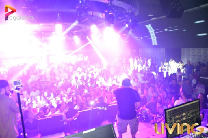 Foto 132 de Living - 3er & 4To Fds Octubre 2016 en Living Night Club, Cali