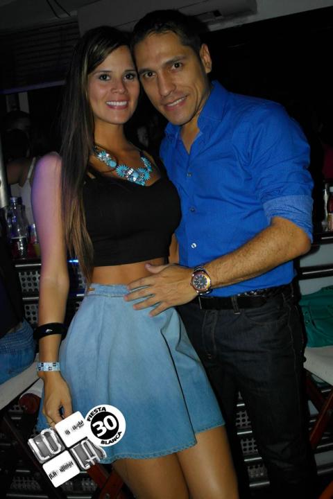 Foto 572 de Lolas Club - Feria de Cali 2014 en Lolas Club Menga Cali, Cali