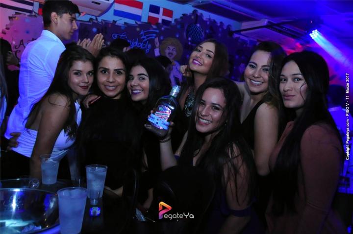 Foto 69 de Trinidad - Viernes 10 de marzo de 2017 en Trinidad Discoteca Bucaramanga, Bucaramanga