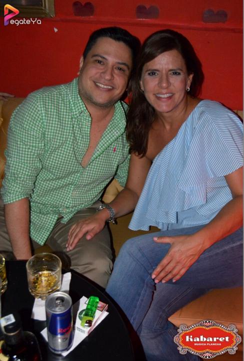 Foto 8 de Kabaret Bar - 5to Fds Julio 2017 en Kabaret - Granada, Cali