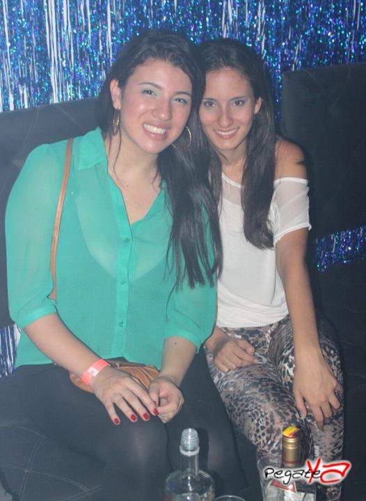 Foto 10 de Nozomi Club - Julio 19 en Nozomi Club, Cali