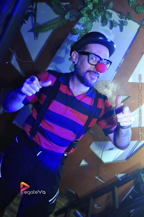 Foto 74 de Malabar - 29 Octubre 2016 en Discoteca Malabar Bucaramanga, Bucaramanga