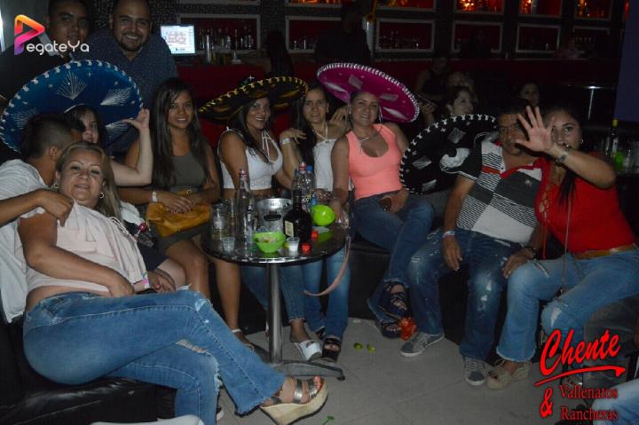 Foto 23 de Chente - 2do Fds Marzo 2017 en CHENTE Vallenatos y Rancheras, Cali