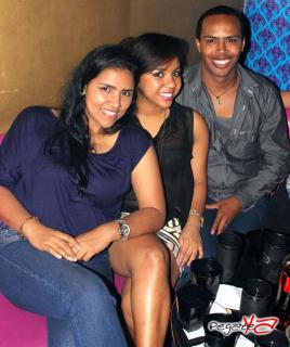 Foto 44 de Agosto 03 del 2013 en Kabaret - Granada, Cali