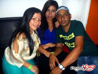 Foto 61 de Octubre 06 del 2012 en Babel / Barra Libre Cali, Cali